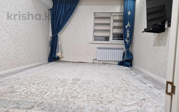 2-комнатная квартира · 63.4 м² · 7/10 этаж, мкр Айнабулак-2, Жумабаева — ТРЦ Белес и Султан за 35.5 млн 〒 в Алматы, Жетысуский р-н — фото 13