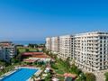 3-бөлмелі пәтер, 120 м², 2/9 қабат ай сайын, Sadullahoğlu — Alanya Oba, бағасы: 1.5 млн 〒 в Аланье — фото 7