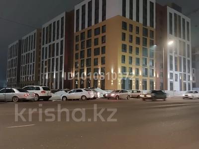 2-комнатная квартира · 54.5 м² · 3/9 этаж, Нажимеденова — A426 за 28.9 млн ₸ в Астане