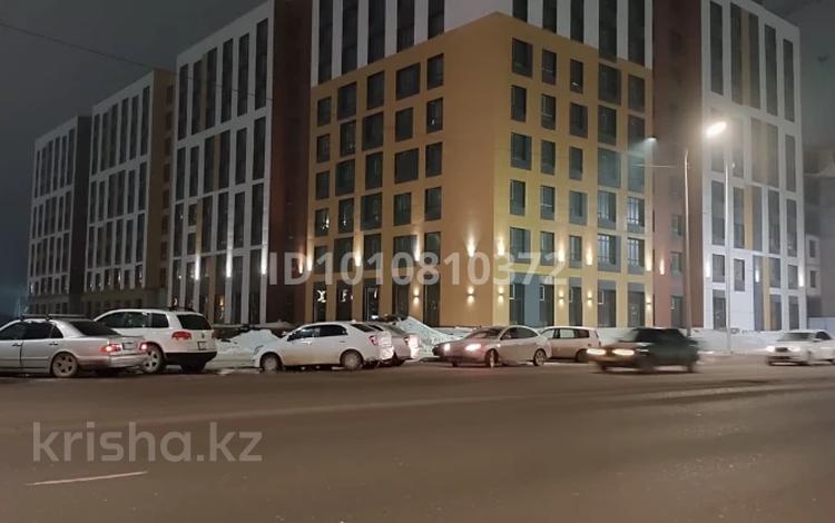 2-комнатная квартира · 54.5 м² · 3/9 этаж, Нажимеденова — A426 за 28.9 млн ₸ в Астане — фото 4