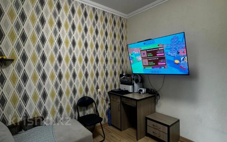 3-бөлмелі пәтер · 75 м² · 4/9 қабат, Розыбакиева, бағасы: 60.6 млн ₸ в Алматы, Бостандыкский р-н — фото 2