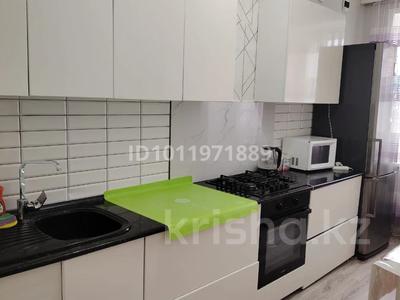 2-бөлмелі пәтер · 56.2 м² · 6/8 қабат, Пр.Нурсултан Назарбаева 223 — ТРЦ Плаза, бағасы: 185 000 ₸ в Костанае