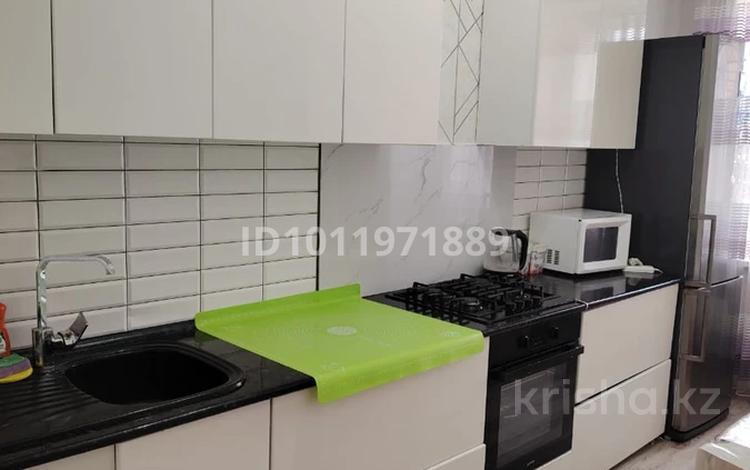 2-бөлмелі пәтер · 56.2 м² · 6/8 қабат, Пр.Нурсултан Назарбаева 223 — ТРЦ Плаза, бағасы: 185 000 ₸ в Костанае — фото 2