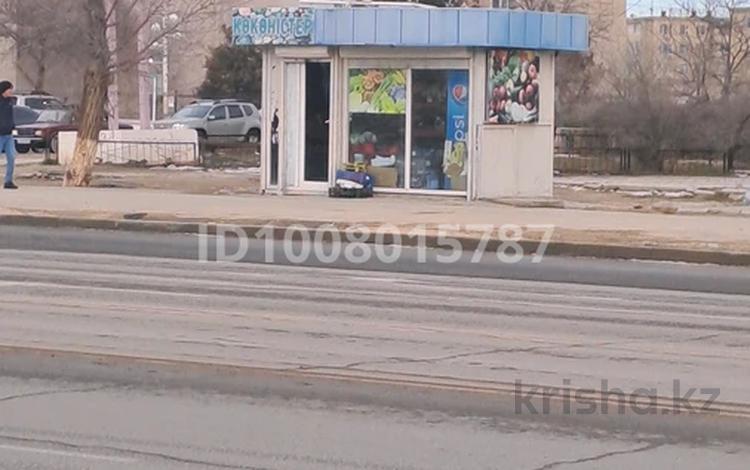 Магазины и бутики · 6 м² за 13 млн ₸ в Актау, 6-й мкр — фото 2