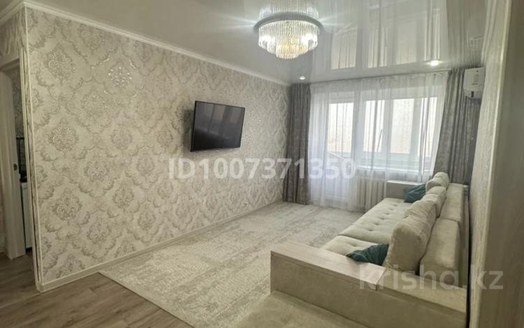 3-бөлмелі пәтер · 54.7 м² · 5/5 қабат, Ленина 44, бағасы: 15 млн ₸ в Рудном — фото 2