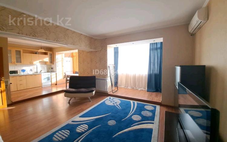 1-комнатная квартира · 42.7 м² · 3/5 этаж, мкр Коктем-2 — Напротив КазНУ за 250 000 ₸ в Алматы, Бостандыкский р-н — фото 9