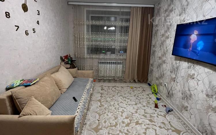 2-комнатная квартира, 54 м², 5/6 этаж, проспект Нурсултана Назарбаева 223 за 25 млн 〒 в Костанае — фото 7