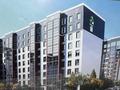 1-комнатная квартира · 50 м² · 6/9 этаж, мкр Юго-Восток, Таттимбета 42 — Нового строящегося торгового города керуен за 21 млн ₸ в Караганде, Казыбек би р-н