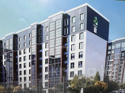 1-комнатная квартира · 50 м² · 6/9 этаж, мкр Юго-Восток, Таттимбета 42 — Нового строящегося торгового города керуен за 21 млн ₸ в Караганде, Казыбек би р-н