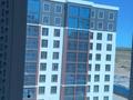 1-комнатная квартира · 50 м² · 6/9 этаж, мкр Юго-Восток, Таттимбета 42 — Нового строящегося торгового города керуен за 21 млн ₸ в Караганде, Казыбек би р-н — фото 7