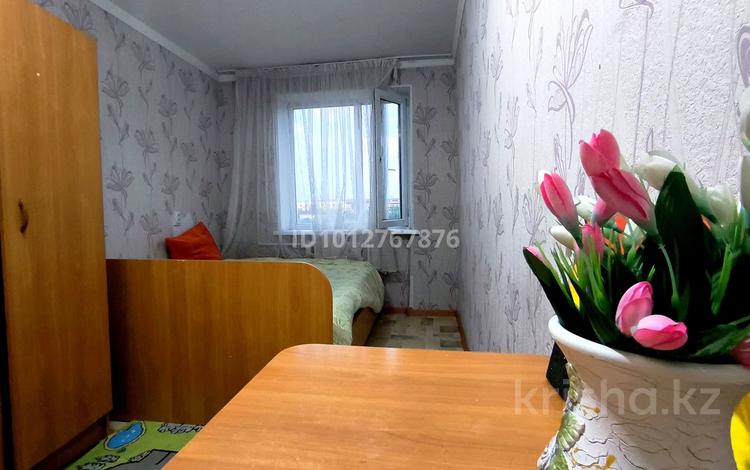 3-комнатная квартира · 60 м² · 3/5 этаж, Алтынсарин 11Б за 12 млн ₸ в Кентау — фото 11