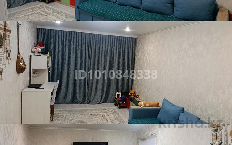 2-комнатная квартира · 48 м² · 3/5 этаж, Христенко 27 за 7 млн ₸ в Майкайыне — фото 2