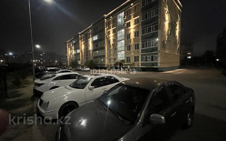 2-комнатная квартира · 75.5 м² · 1/5 этаж, 19-й мкр 14 за 26.6 млн ₸ в Актау — фото 7