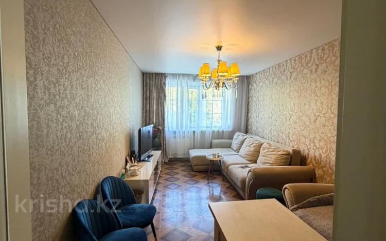 2-бөлмелі пәтер · 47.3 м² · 2/5 қабат, Баймагамбетова, бағасы: 25 млн ₸ в Костанае — фото 2