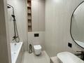 2-бөлмелі пәтер · 45 м² · 13/17 қабат, туран 52/2 381, бағасы: 38.5 млн ₸ в Астане, Есильский р-н — фото 4