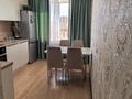 2-бөлмелі пәтер · 63.3 м² · 9/10 қабат, Манаса 22/2 — 7 поликлинника, инфекционная больница, бағасы: 31.9 млн ₸ в Астане, Алматы р-н