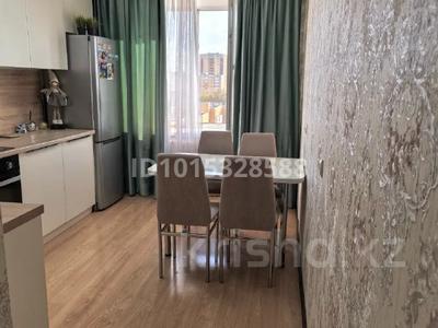 2-бөлмелі пәтер · 63.3 м² · 9/10 қабат, Манаса 22/2 — 7 поликлинника, инфекционная больница, бағасы: 31.9 млн ₸ в Астане, Алматы р-н