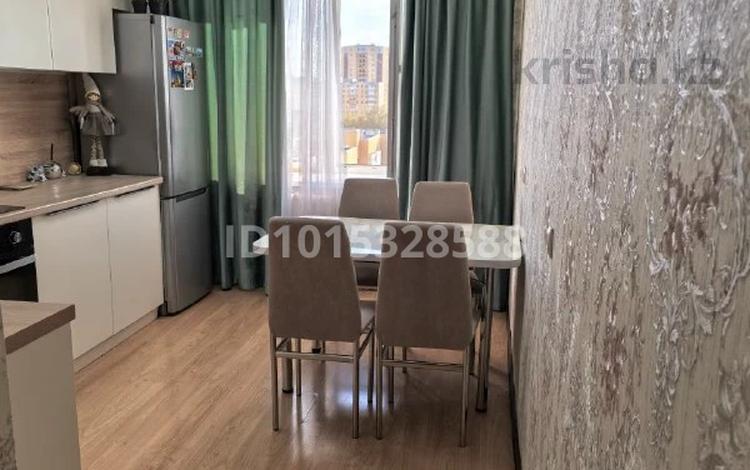 2-бөлмелі пәтер · 63.3 м² · 9/10 қабат, Манаса 22/2 — 7 поликлинника, инфекционная больница, бағасы: 31.9 млн ₸ в Астане, Алматы р-н — фото 12