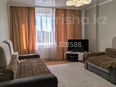 2-бөлмелі пәтер · 63.3 м² · 9/10 қабат, Манаса 22/2 — 7 поликлинника, инфекционная больница, бағасы: 31.9 млн ₸ в Астане, Алматы р-н