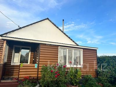 Отдельный дом · 4 комнаты · 125 м² · 10 сот., Касымханова 54 за 18.5 млн 〒 в Боровском