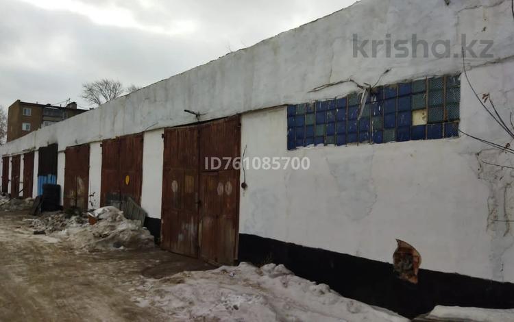 Промбаза · 0.1423 га, Вернадского 1л — Жд вокзала за 78 млн 〒 в Кокшетау — фото 2
