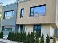 Отдельный дом · 6 комнат · 590 м² · 7.5 сот., мкр Мирас — Capital club за 800 млн ₸ в Алматы, Бостандыкский р-н