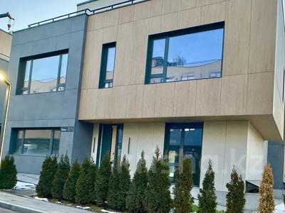 Жеке үй · 6 бөлме · 590 м² · 7.5 жүзд., Мирас ш/а. — Capital club, бағасы: 800 млн ₸ в Алматы, Бостандыкский р-н