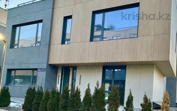 Отдельный дом · 6 комнат · 590 м² · 7.5 сот., мкр Мирас — Capital club за 800 млн ₸ в Алматы, Бостандыкский р-н — фото 3