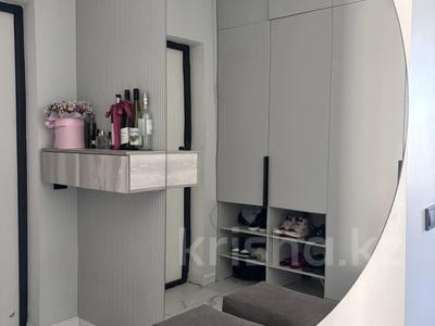 2-комнатная квартира · 51 м² · 5/9 этаж, Райымбек батыра 161Б за 38.9 млн ₸ в 