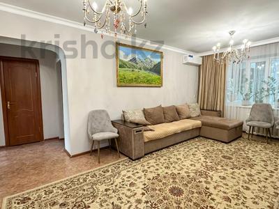 4-комнатная квартира · 90 м² · 2/5 этаж, жастар за 29 млн 〒 в Талдыкоргане, мкр Жастар