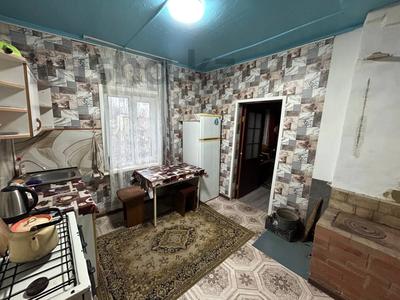 Часть дома · 1 комната · 24.8 м² · 2 сот., Киевский за 10 млн 〒 в Костанае