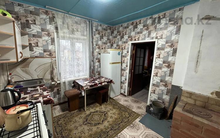 Часть дома · 1 комната · 24.8 м² · 2 сот., Киевский за 10 млн 〒 в Костанае — фото 10