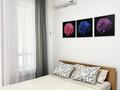 1-комнатная квартира · 40 м² · 1/7 этаж, Кабанбай батыра 60 /16 за 17 000 ₸ в Астане, Есильский р-н
