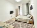 1-комнатная квартира · 40 м² · 1/7 этаж, Кабанбай батыра 60 /16 за 17 000 ₸ в Астане, Есильский р-н — фото 2