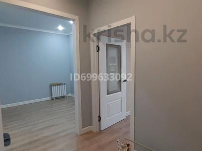 2-комнатная квартира · 46.3 м² · 5/5 этаж, мкр Кайрат, Мкр Кайрат, Тараз 7 — Рядом рынок Жетісу за 250 000 〒 в Алматы, Турксибский р-н