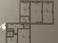 4-бөлмелі пәтер · 84.3 м² · 3/5 қабат, Шешембекова 13А — 5Б мкр., бағасы: 23.7 млн ₸ в Экибастузе — фото 32