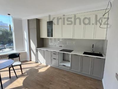 2-комнатная квартира · 49 м² · 2/10 этаж, Достык за ~ 61.3 млн ₸ в Алматы, Медеуский р-н