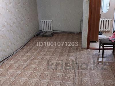 1-комнатная квартира · 40 м² · 1/5 этаж, Ильясова 18 — ГОРПАРК за 9 млн 〒 в 