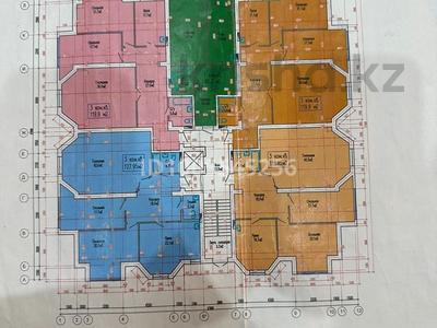 5-комнатная квартира · 187 м², Мкр 3 а 1 за 37.8 млн ₸ в Жанаозен