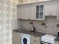 1-комнатная квартира · 40 м² · 14/20 этаж, Туркестан 14а за 230 000 ₸ в Астане, Есильский р-н