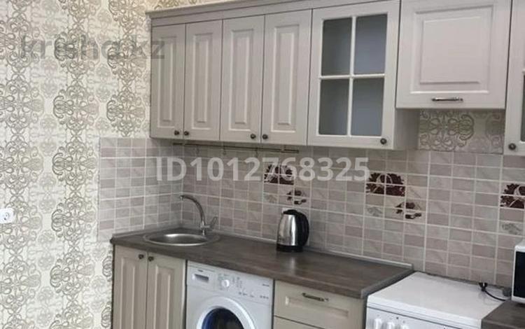 1-комнатная квартира · 40 м² · 14/20 этаж, Туркестан 14а за 230 000 ₸ в Астане, Есильский р-н — фото 10