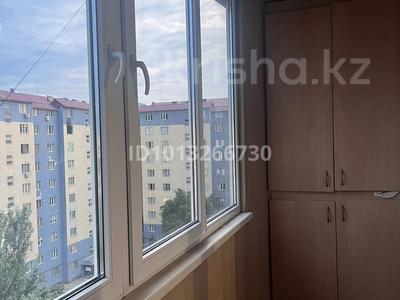 3-бөлмелі пәтер · 92 м² · 8/9 қабат, мкр Акбулак, Суатколь 31, бағасы: 260 000 ₸ в Алматы, Алатауский р-н
