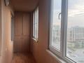 3-бөлмелі пәтер · 92 м² · 8/9 қабат, мкр Акбулак, Суатколь 31, бағасы: 260 000 ₸ в Алматы, Алатауский р-н — фото 2