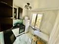 1-комнатная квартира · 32.5 м², Кабанбай батыра за 31 млн ₸ в Алматы, Алмалинский р-н — фото 12