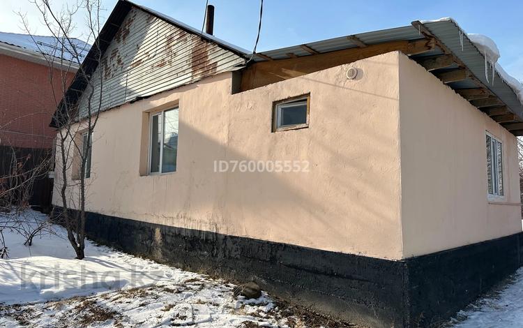 Отдельный дом · 3 комнаты · 48 м² · 8 сот., мкр Думан-1, Қызыл жар 40 — Арыс за 70 млн ₸ в Алматы, Медеуский р-н — фото 2