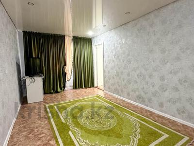 2-комнатная квартира · 43 м² · 4/4 этаж, улан за ~ 11.8 млн 〒 в Талдыкоргане, военный городок Улан