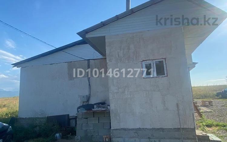 Часть дома · 3 комнаты · 90 м² · 7 сот., Когда да за 14 млн ₸ в Байтереке (Новоалексеевке) — фото 2