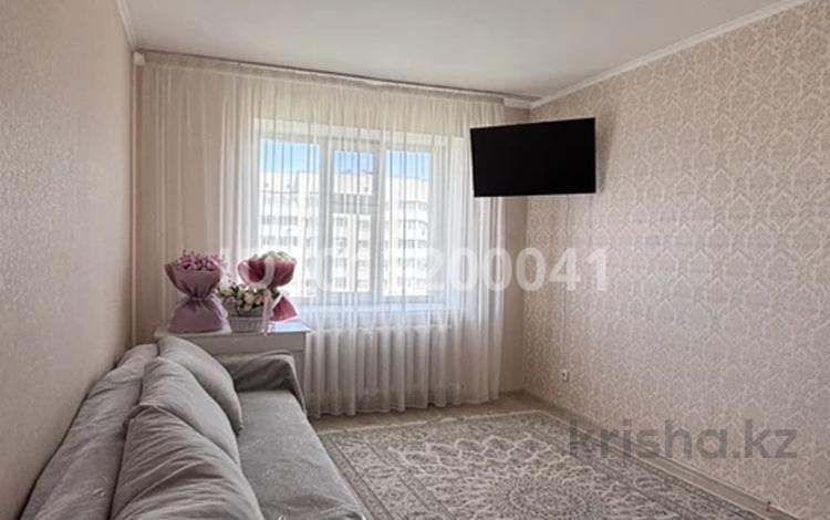 2-бөлмелі пәтер · 68 м² · 8/9 қабат, Кудайбердыулы 23 — 7 поликлиника, бағасы: 38 млн ₸ в Астане, Алматы р-н — фото 2