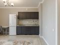 2-бөлмелі пәтер · 46.7 м² · 8/17 қабат, Турар Рыскулов 16/2 — ГОРЯЧИЙ ВАРИАНТ, бағасы: 37 млн ₸ в Астане, Есильский р-н — фото 4