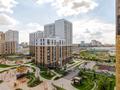 2-бөлмелі пәтер · 46.7 м² · 8/17 қабат, Турар Рыскулов 16/2 — ГОРЯЧИЙ ВАРИАНТ, бағасы: 37 млн ₸ в Астане, Есильский р-н — фото 12